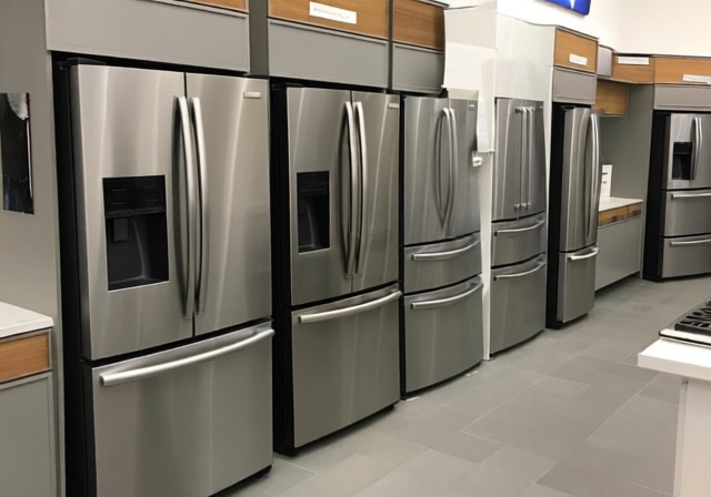 Best 70 Inch Tall Refrigerator 2026: 10 Models Tested