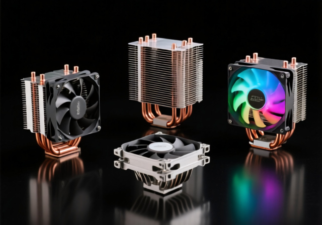 Best Air CPU Coolers 2026: 10 Models Tested for Ultimate Performance