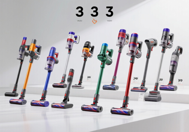 Best Value Cordless Vacuums 2026: 12 Budget-Friendly Models Tested
