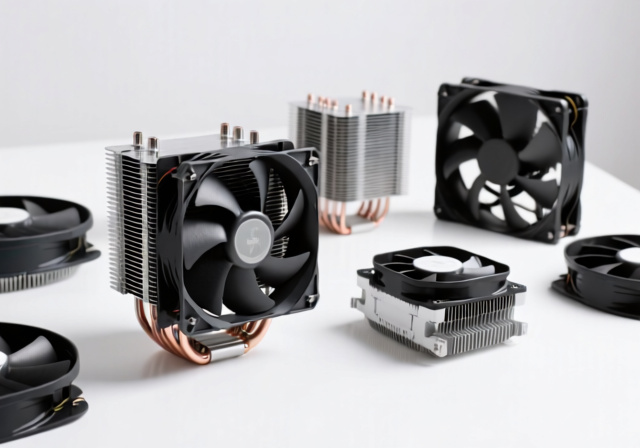 140mm CPU Cooler Shootout 2026: Finding the Sweet Spot