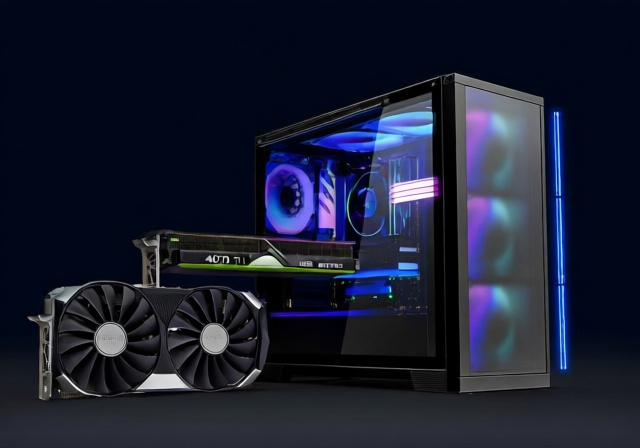 Best $2500 Extreme 4K VR Gaming PC Build 2026: 8 Components Tested