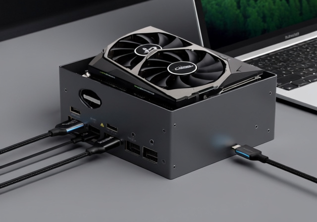 Best Graphics Cards GPUs for Mac AI Workloads 2026: 8 Solutions Tested