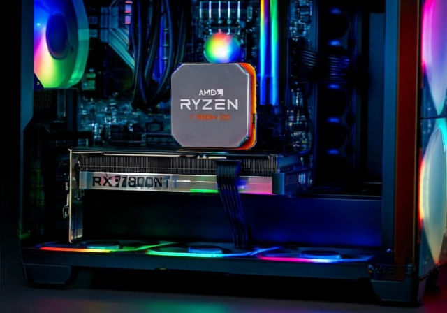 Best CPU to Pair With RX 7800 XT 2026: 8 Models Tested for Optimal Gaming