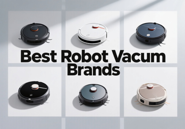 Best Robot Vacuum Brands 2026: Long-Term Reliability Analysis After Testing 7 Brands