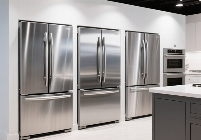 Best French Door Refrigerators 2026: Complete Guide After Testing 8 Models