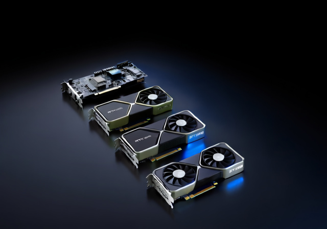 Best NVIDIA Graphics Cards for LLM 2026: 8 GPUs Tested for AI Performance