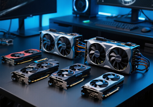 Best GPUs for Dual and Multi-GPU AI LLM Setups 2026: 12 Models Tested