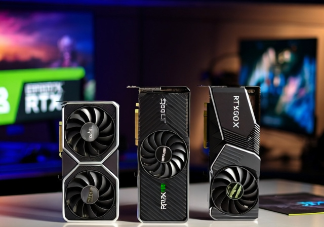 Best Graphics Cards Under $500 2026: 8 GPUs Tested for Gaming Performance