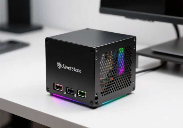 SilverStone SUGO 14 Review 2026: Complete Mini-ITX Case Analysis