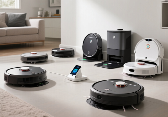 Best iRobot Vacuums 2026: 8 Models Tested by a Tech Expert