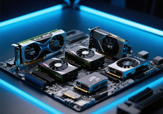 Best PCIe 3.0 Graphics Cards 2026: 12 GPUs Tested for Gaming