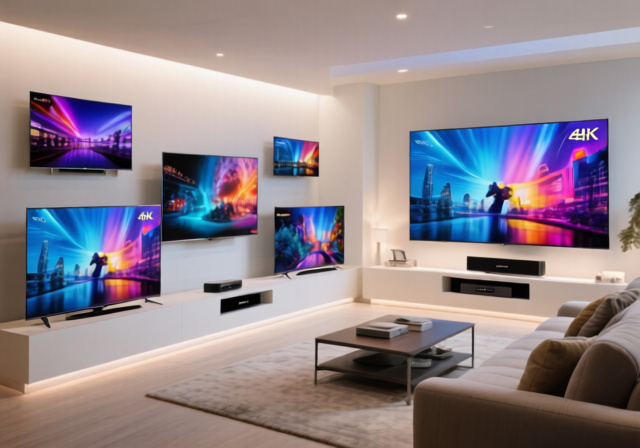 Best 85 Inch TVs 2026: 8 Models Tested for Ultimate Home Theater