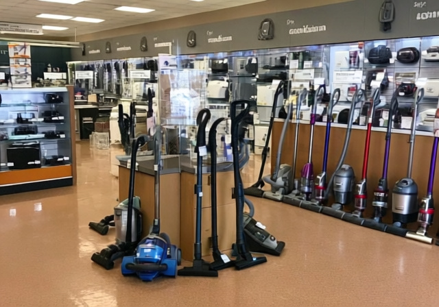Best Vacuums Littleton CO: Complete Local Guide 2026