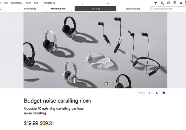 Best Noise Cancelling Headphones On A Budget 2026: 10 Models Tested for Quiet Focus