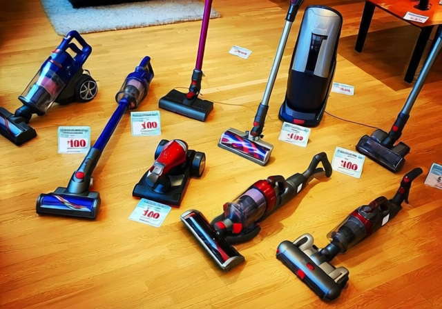 Best Inexpensive Vacuums 2026: 12 Budget Models Tested & Reviewed
