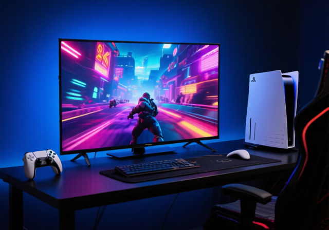 Best 4K TV for Gaming Budget 2026: 8 Models Tested for Real Performance