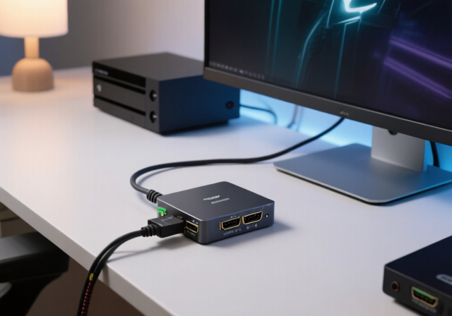 What is a Capture Card? Complete Guide 2026