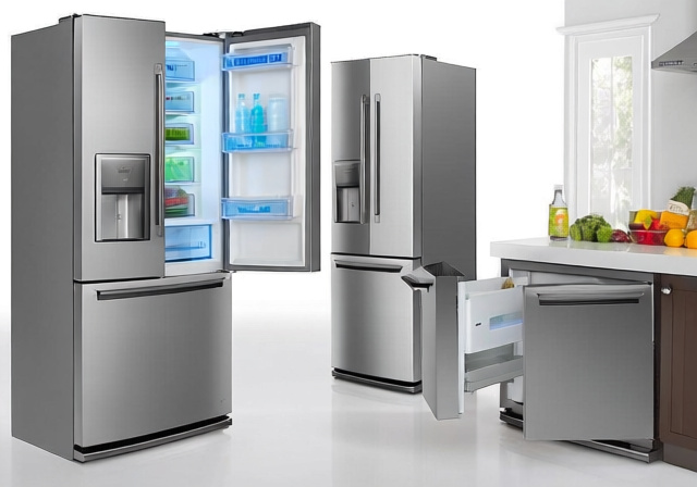 Best Bottom Freezer Refrigerator 2026: 8 Models Tested for Real-World Performance
