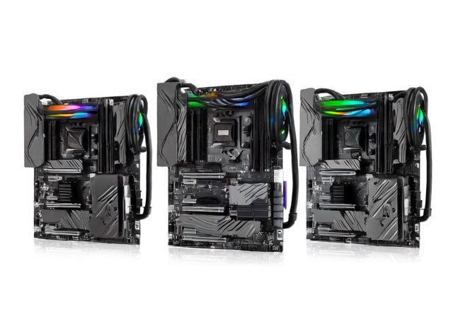 Best Water Cooled Motherboards 2026: 8 Premium Models Tested