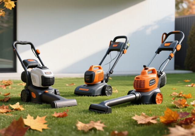 Best Leaf Blower Vacuum Combos 2026: 12 Models Tested and Reviewed