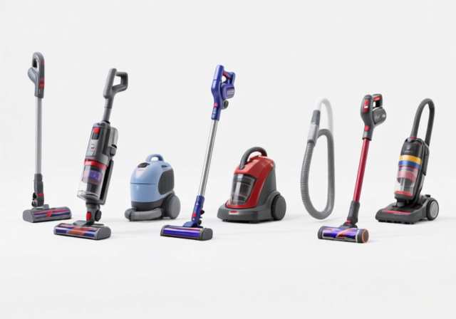 Best House Vacuums 2026: 12 Models Tested for Every Home