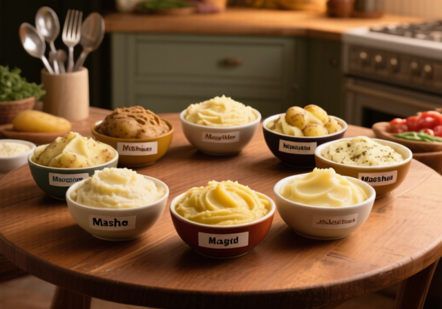 Best Refrigerated Mashed Potatoes 2026: 8 Brands Taste-Tested