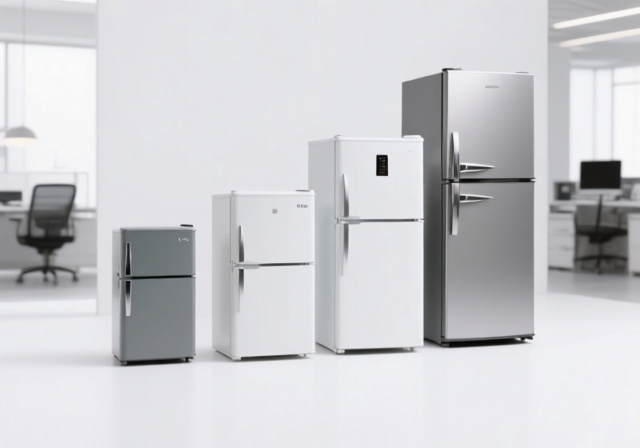 Best Small Refrigerator 2026: 12 Models Tested for Perfect Compact Cooling