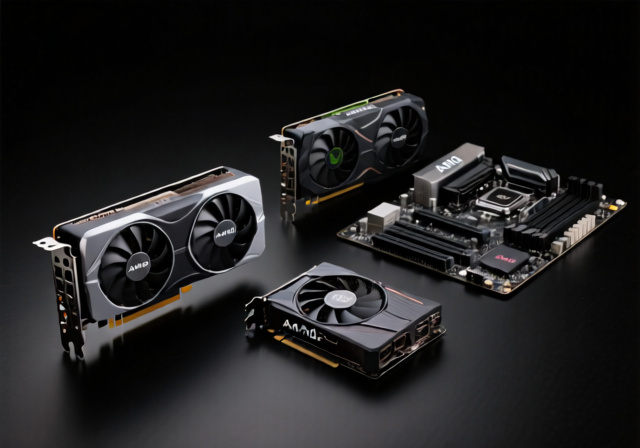 Best AM4 Graphics Cards GPUs 2026: Complete Guide