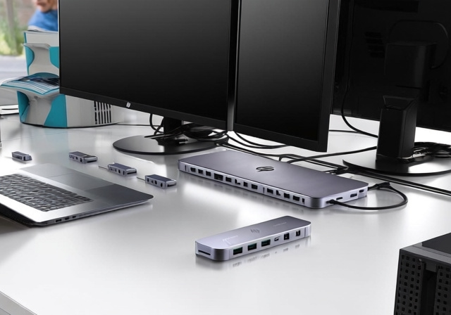 Best Docking Stations for HP Laptop 2026: 7 Models Tested
