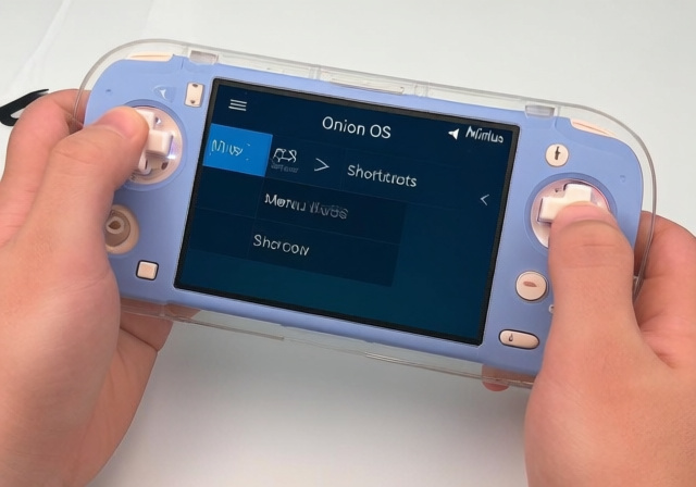 Miyoo Mini Onion OS: 20 Essential Tricks & Shortcuts 2026