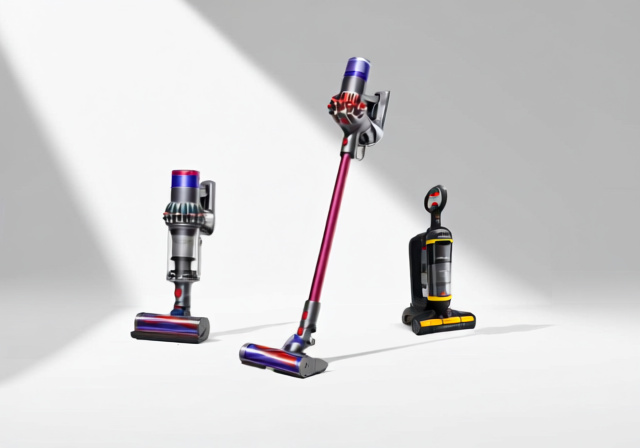 Best Cordless Vacuums 2026: 10 Models Tested & Reviewed