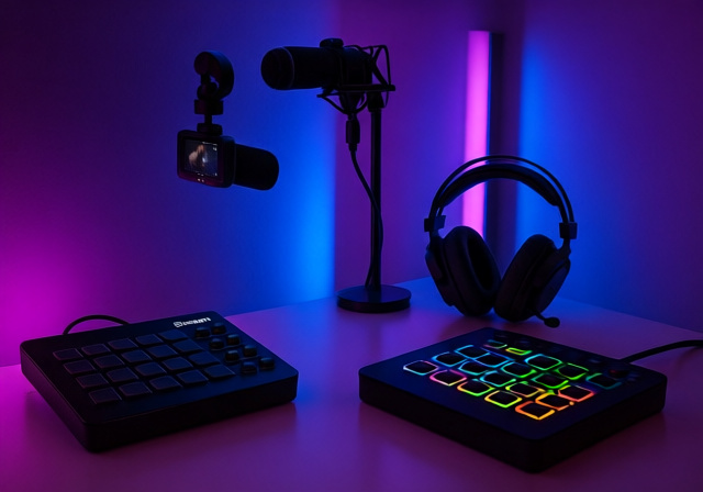 Best Streaming Equipment for Twitch 2026: 9 Essential Tools Tested