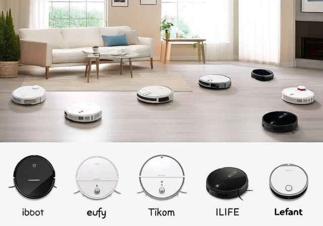 Best Cheap Robot Vacuums 2026: Top 10 Budget-Friendly Picks