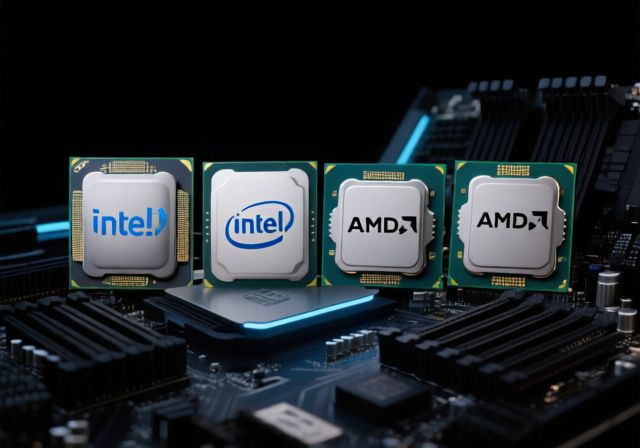 Best CPU Brand 2026: Intel vs AMD Complete Guide