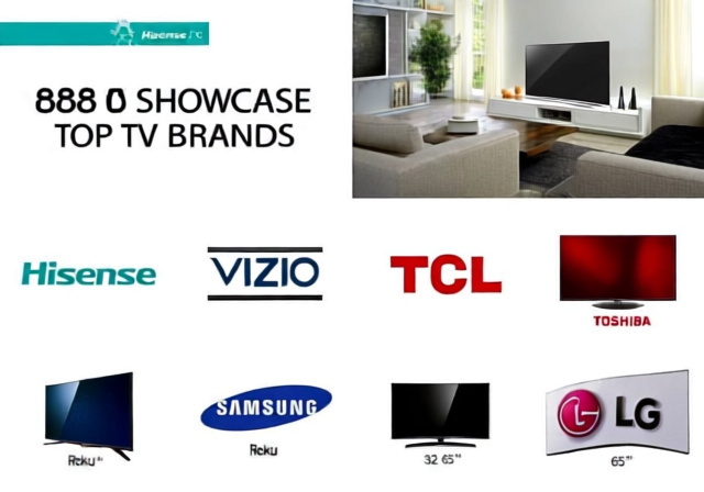 Best Rated TV Brands 2026: 8 Brands Tested After 6 Months