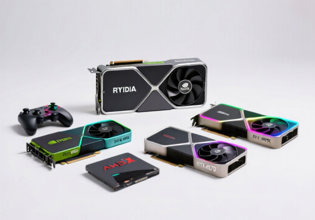 Best Computer Graphics Cards GPUs 2026: 15 Models Tested and Reviewed