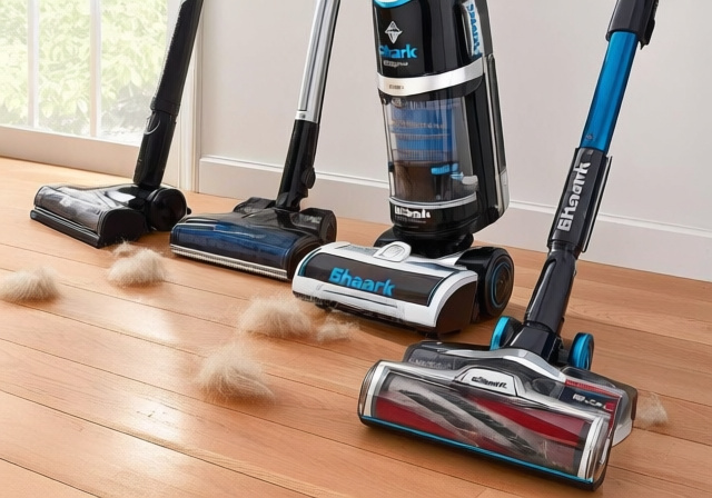 Best Vacuums for Pet Owners 2026: 10 Models Tested for Fur Removal