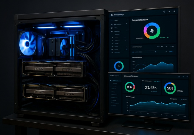 Best Coin To Mine Graphics Cards GPUs 2026: 11 GPUs Tested