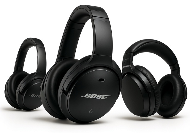 Best Headphone Brands 2026: 12 Top Brands Compared & Reviewed