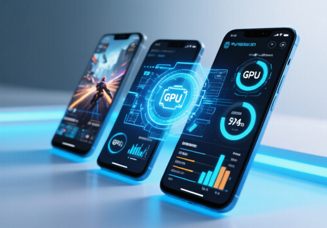 Best Mobile Phone Graphics Cards GPUs 2026: Complete Performance Guide