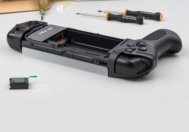 R36S Battery Replacement Guide 2026: Complete Step-by-Step Tutorial