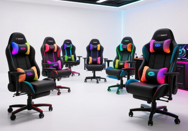 Best Gaming Massage Chairs 2026: 10 Models Tested & Reviewed
