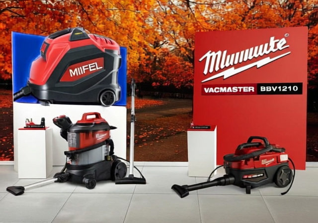 Best Outdoor Vacuums 2026: 2 Models Tested for Yard Cleanup