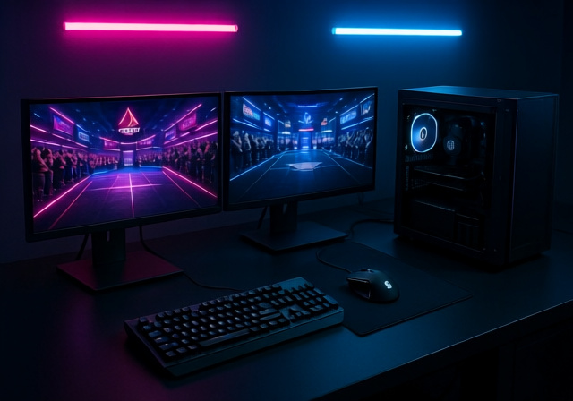 How to Become a Professional Gamer 2026: 7 Essential Steps
