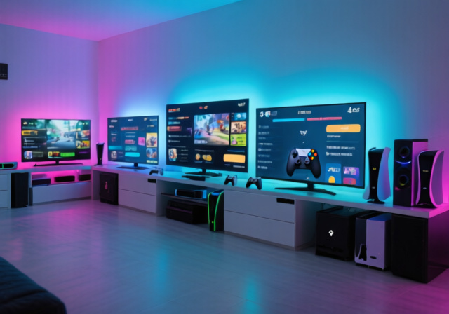 Best 43 Inch TV for Gaming 2026: 8 Models Tested for 120+ Hours