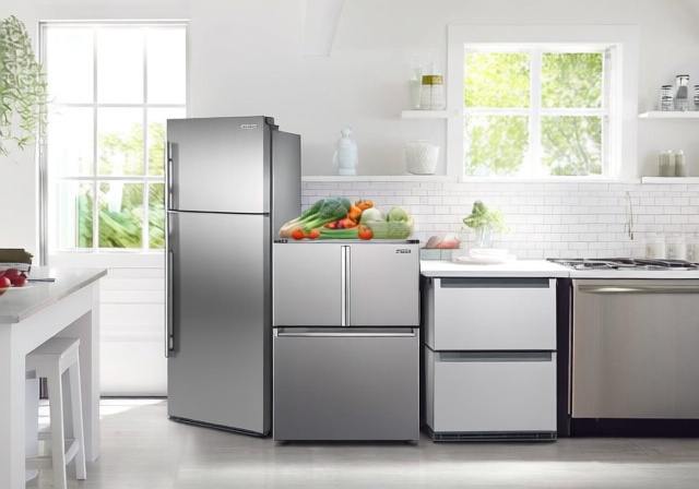 Best 24 Inch Bottom Freezer Refrigerator 2026: 8 Models Tested