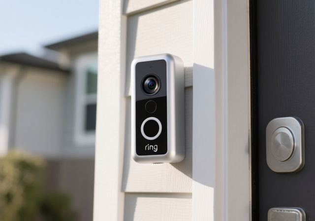 Ring Video Doorbell Pro Review 2026: Complete Testing & Analysis