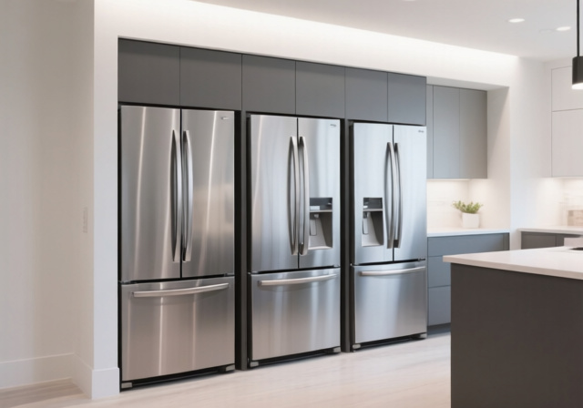 Best Counter Depth Refrigerators 2026: 8 Models Tested for 45 Days