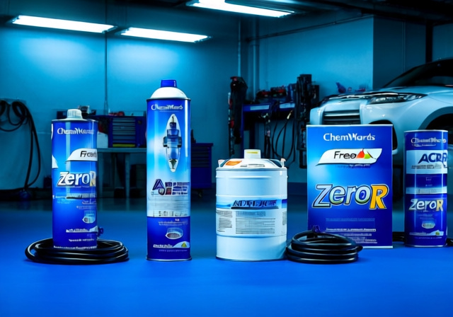 Best R134A Refrigerant Brands 2026: 8 Models Tested & Reviewed