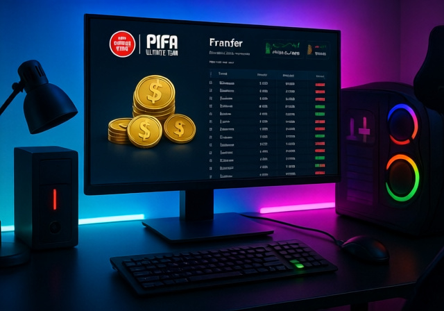 FIFA Ultimate Team Trading Tips 2026: 10 Proven Methods